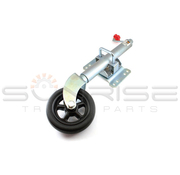 Sunrise Trailer Spares - Jockey Wheels| Jockey Stand| Boat Roller