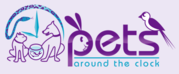 Pets Around The Clock