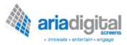 Aria Digital Screens
