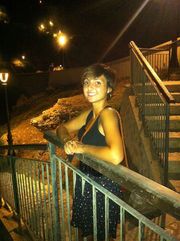 Italian lessons with a native speaker! (my/your home,  skype)