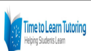 Time to Learn Tutoring