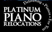 Piano Movers Perth