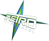 Metro Driving