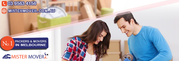 Local Furniture Removals Melbourne – Mister Mover