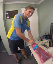 Professional Office Removalist in Brisbane: Your Local Movers & Storag