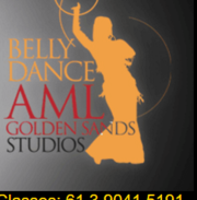 Golden Sands Belly Dance