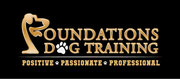 Foundations Dog Training