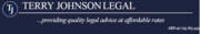 Terry Johnson Legal