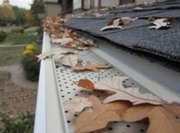 BEST AND AFFORDABLE GUTTER GUARDS BROOKLYN PARK