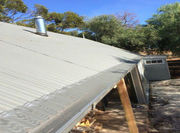 Gutter guards specialist