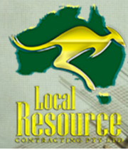 Local Resource Contracting