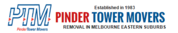 Pinder Tower Removals