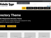 Directory Script|Directory Listing Script|Web Directory Script
