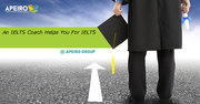 Apeiro Training Service – An IELTS Coach Helps You For IELTS Exam