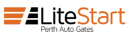 Lite Start Automatic Gates