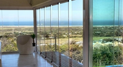 Sound Proofing Frameless Glass Windows in Perth