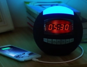 Clock Radio