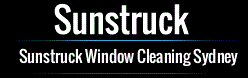 Sunstruck Window Cleaning Sydney