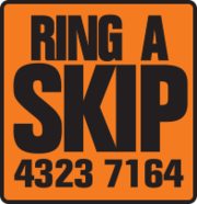 Ring A Skip