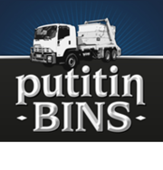 Putitin bins