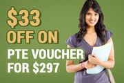 Aussizz Group – Get $33 Discount on Your PTE Exam Bookings