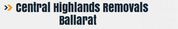 Central Highlands Removals