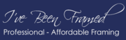 I've Been Framed - Affordable Photo Frames & Picture Framing Springwood
