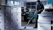 Hire Professional Cleaning Contractors in Canberra.