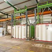 Quarantine Services using Methyl Bromide