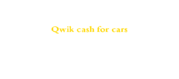 Cash For Cars in Brisbane