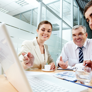 Certificate III in Business Administration in Queensland