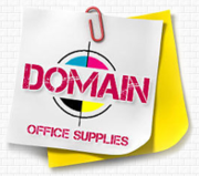 Domain Office Supplies