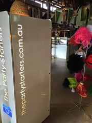 Photo Booth Hire Services in Sydney - The Party Starters