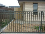 Pool & Tubular Fencing Adelaide