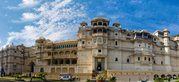 Udaipur Heritage Tour