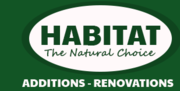Habitat Additions and Renovation Services