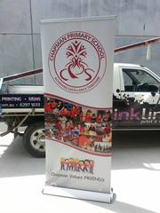 Screen Printing Canberra By Inkline Print & Signs