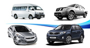 car rentals melbourne