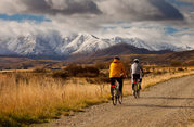 Discover the diverse countryside with Rail Trail Bright