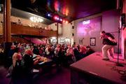 Comedian Sydney | Event Services | AllGigs