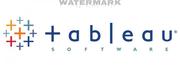Tableau online training
