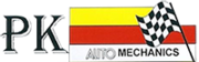 PK Auto Mechanics Brisbane South West.