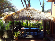 Tropical Lifestyle Bali Huts