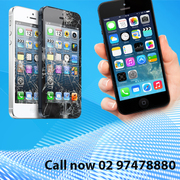Are you suffering problem with your iphone