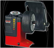 Economic WB277N Wheel Balancer