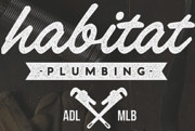 Habitat Plumbing