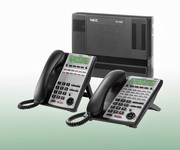 Telephone Systems by Industry | NECALL