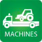 Machinery Towing Melbourne