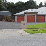Driveways Melbourne | Custom Asphalt