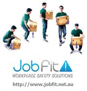 For Optimal security Choose Manual Handling Risk Assessment - Job Fit